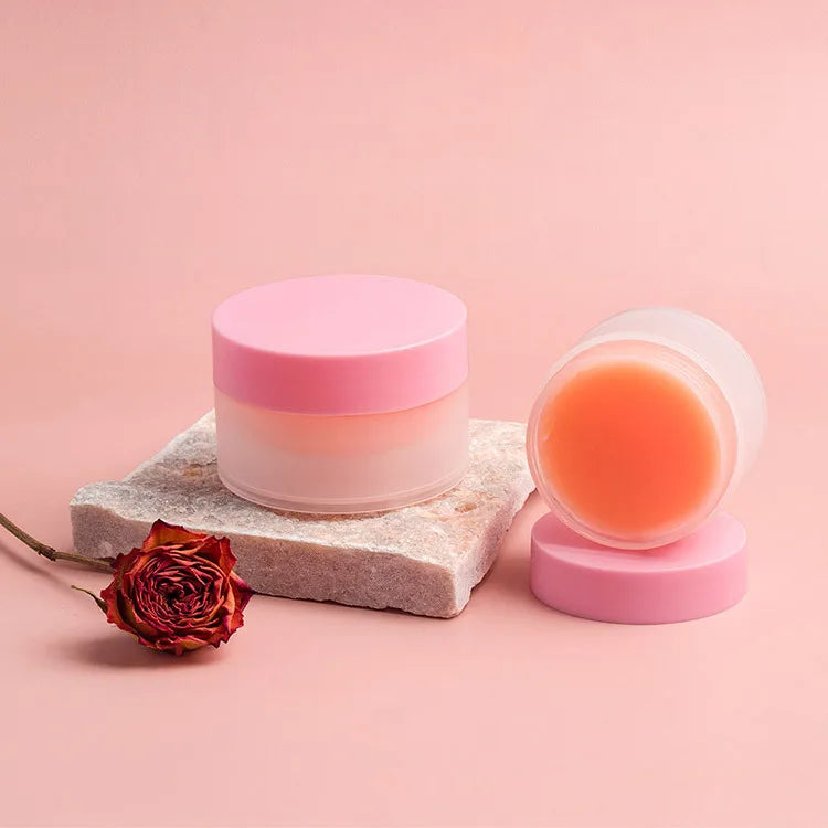 No Logo Deep Makeup Removal 30g 50g Deep Cleansing Gentle Cleansing Skin Care Vegan Makeup Cleansing Cream