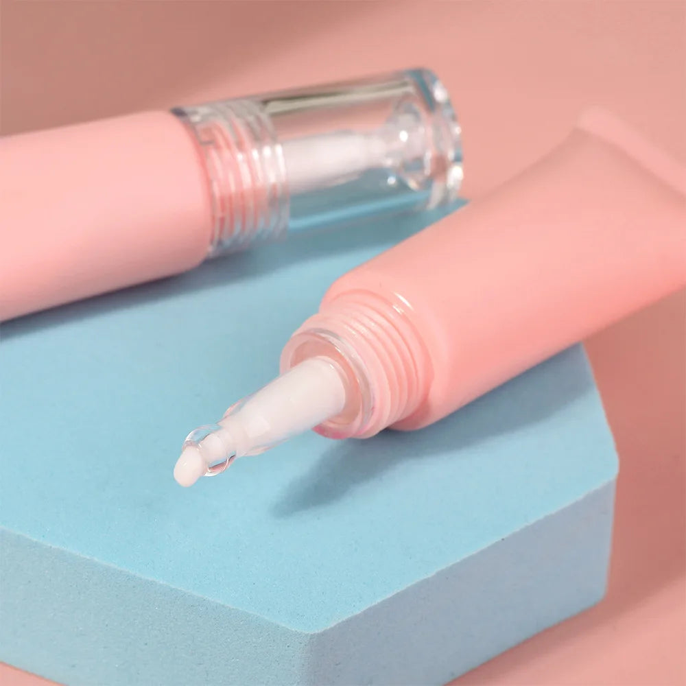 OEM Private Label Vegan color-changing Cream lip gloss Organic waterproof long lasting Lip tint