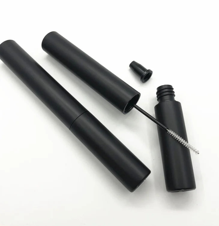Private Label Container Brow Gel Eyebrow Gel clear Long-lasting Transparent Waterproof Vegan Brow Gel Strong Hold