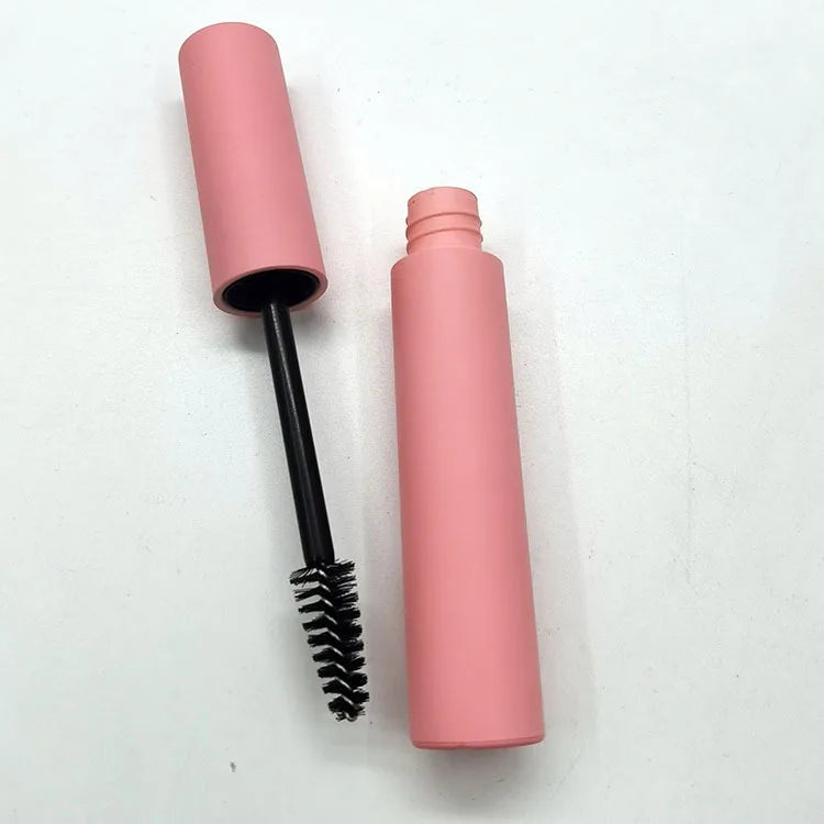 Private Label Makeup Clear Brow Gel Waterproof Long Lasting Liquid Eyebrow Fixing Gel Brown Tinted Eyebrow Gel