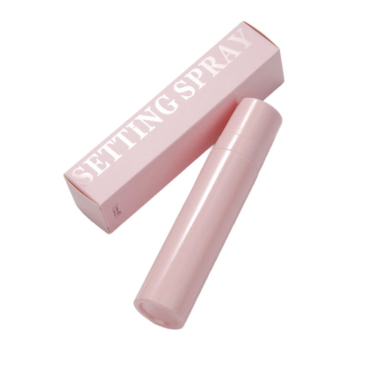 Private Label Vegan Oil Control Stay Make up Fixer Spray Long Lasting Finishing Spray Makeup SPF 30 PA++ Sunscreen Setting Spray
