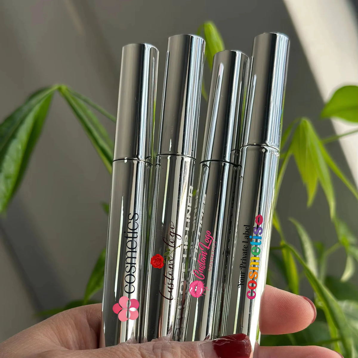 Private Label Waterproof Long-lasting Moisturizing Lip Tint Gloss Peel-off Feature Non-fading Lip Liner Tattoo Lip Stain Makeup