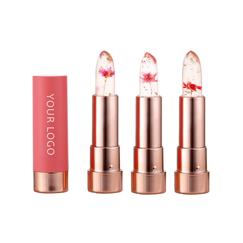 Private Label Wholesale Custom Logo Organic Moisturizing Lip Balm Lip Repair Balm Stick