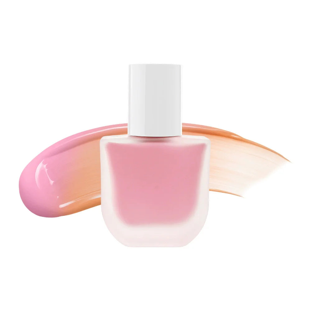 Professional Vegan Private Label No Logo 5 Colors Color Changing Isolation Cream BB Cream CC Cream Make Base Serum