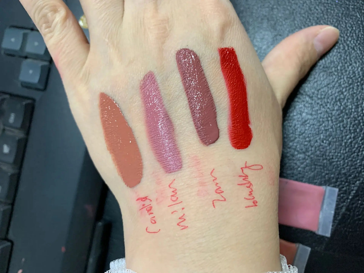 clear lip gloss base for diy lipgloss vendor lip gloss base versagel