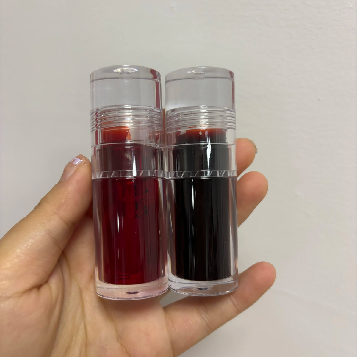 Water Lip Tint Matte  Vegan Liquid Liptint Custom  Long Lasting Lip Gloss Tattoo Waterproof Lip Tint Lipstain Private Label