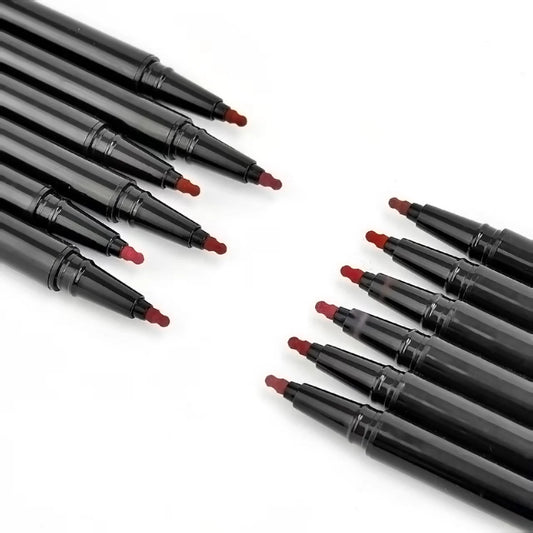 Waterproof Liquid Lip Liner Custom Logo Long Wearing Makeup Lip Liner Wholesale