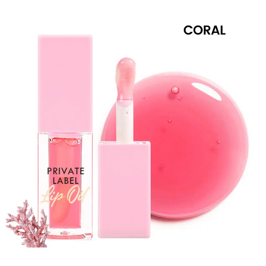 Wholesale Color Changing Lip Gloss Plumper Flavoring Oil Fruit Tint Glow Private Label Lip Oil