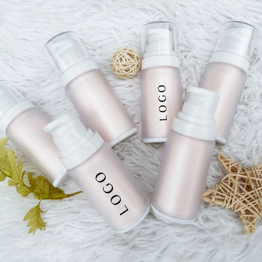 Wholesale Hydrating Grip Primer Glowing Gel Flawless Base Makeup Face Primer Private Label Moisturizer Face Primer Base