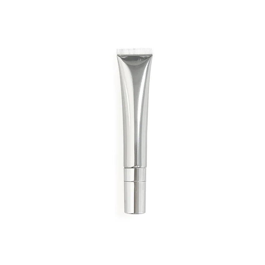 Wholesale Lip Gloss 20ml DIY Colors Squeeze Tube High Pigmented Liquid Lipstick Moisturizing Glossy Lip Gloss