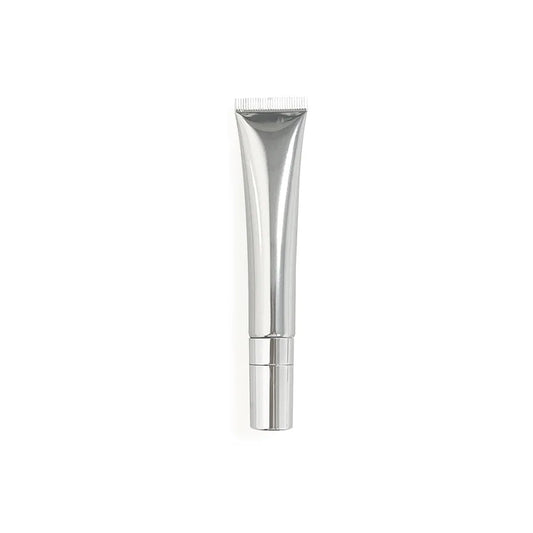 Wholesale Lip Gloss 20ml DIY Colors Squeeze Tube High Pigmented Liquid Lipstick Moisturizing Glossy Lip Gloss