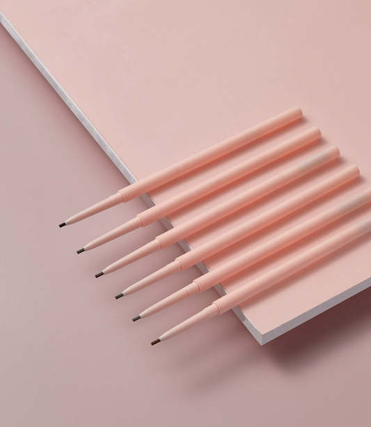 [ Your Private Label ] 6 colors Eyebrow Pencil
