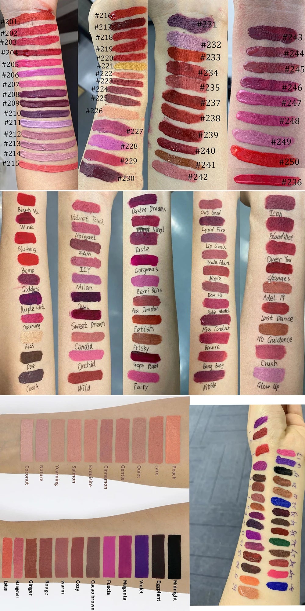 [ Your Private Label ] 50ml No Logo Lip Gloss Base Diy Lipgloss Cruelty Free Moisturizing Vegan Clear Lipgloss Base Gel Versagel Base