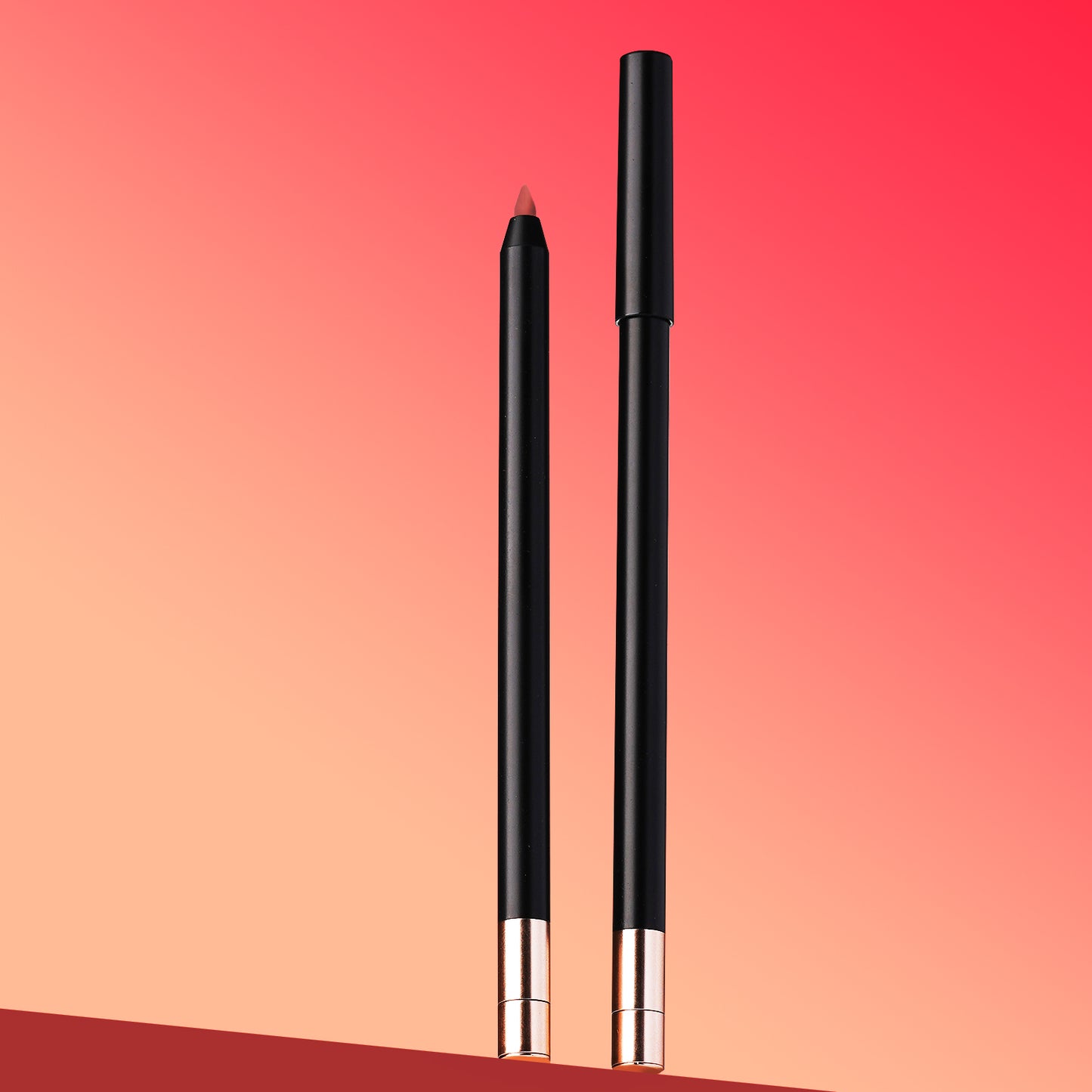 [ Your Private Label ] 8 Color Lip Liner Matte Waterproof Long Lasting Smooth Natural LipLiner