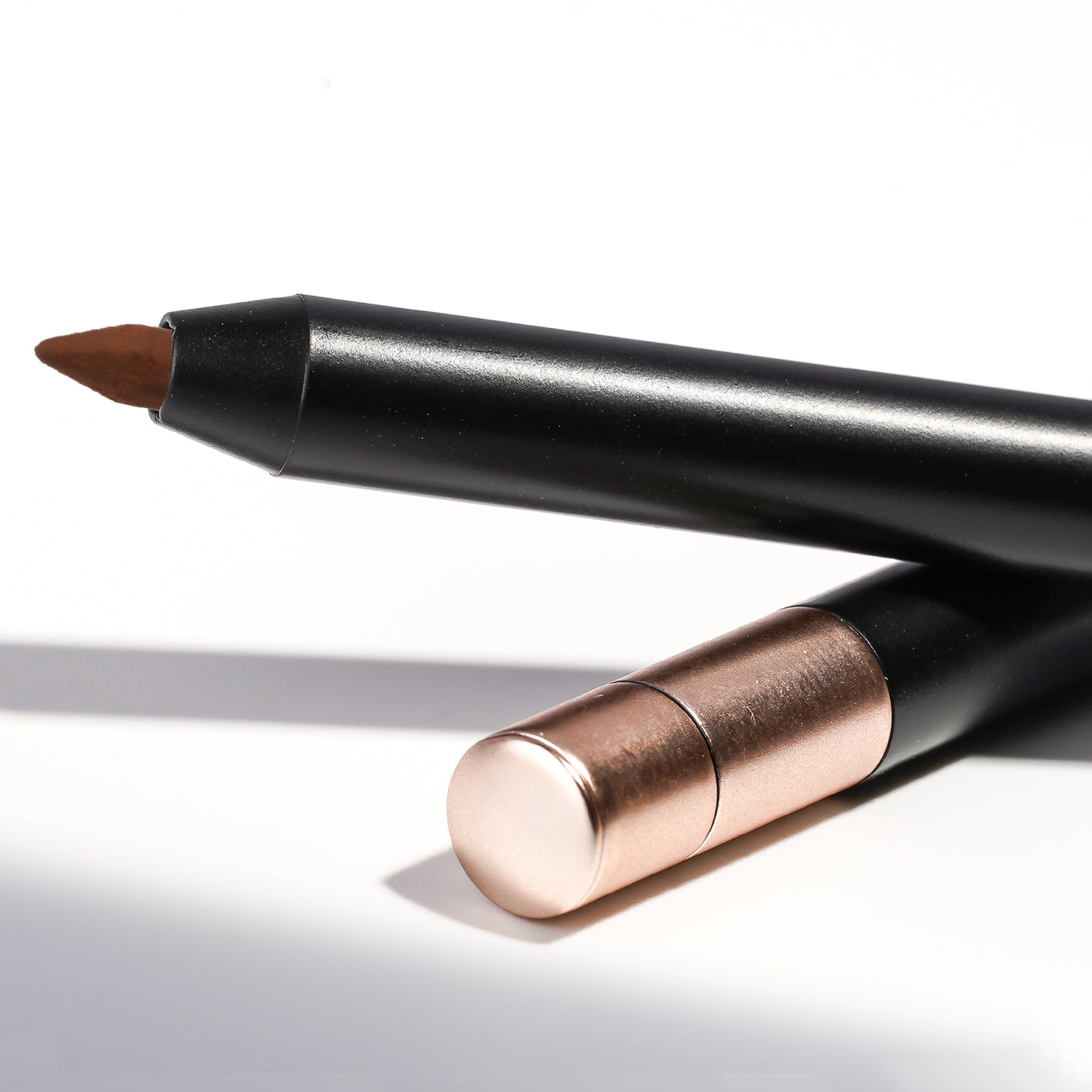 [ Your Private Label ] 8 Color Lip Liner Matte Waterproof Long Lasting Smooth Natural LipLiner